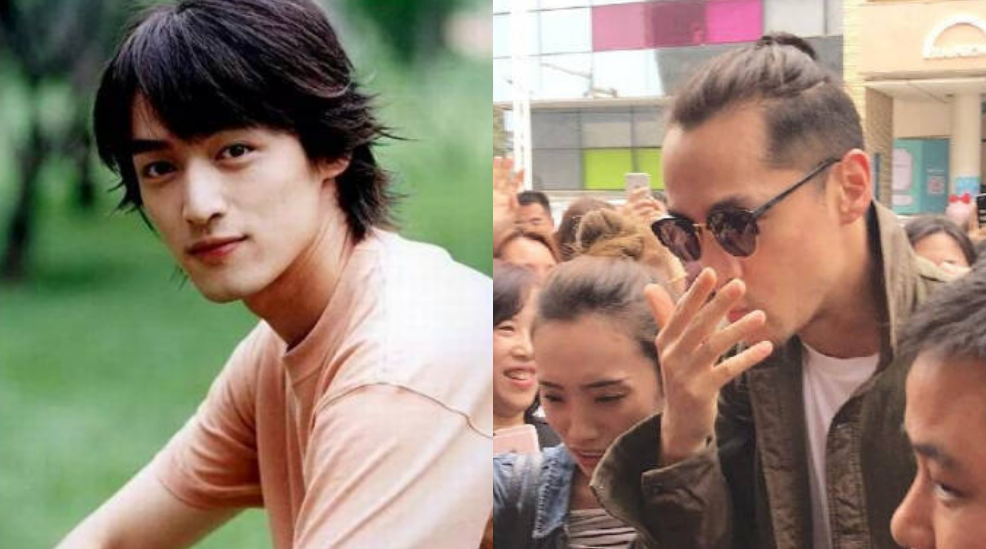 m型脱发也帅的男明星,帅气也挡不住脱发的10位男明星