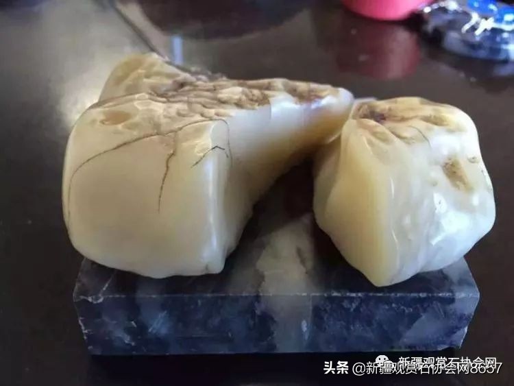 新疆戈壁精灵蛋白石,戈壁蛋白石怎么清洗