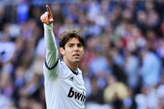 梅罗之前的世界足球先生,梅罗垄断十年足球先生