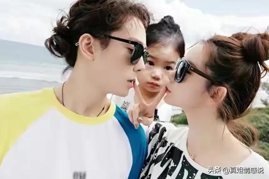 程莉莎和郭晓东有孩子吗,程莉莎和郭晓冬有孩子么