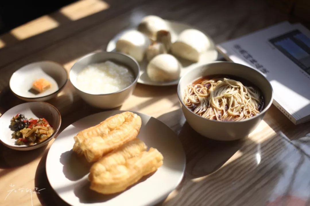 沙家浜旅游民宿有哪些,三月最适合去的最美民宿