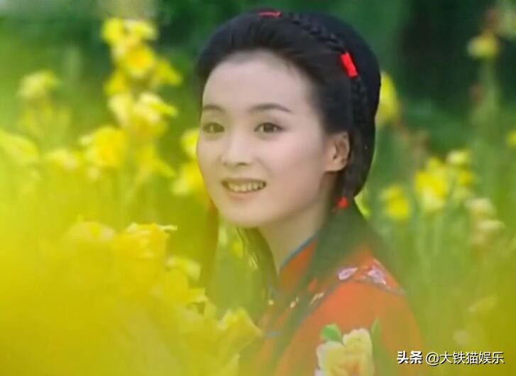 王艳最漂亮的三个角色,王艳到底有多强