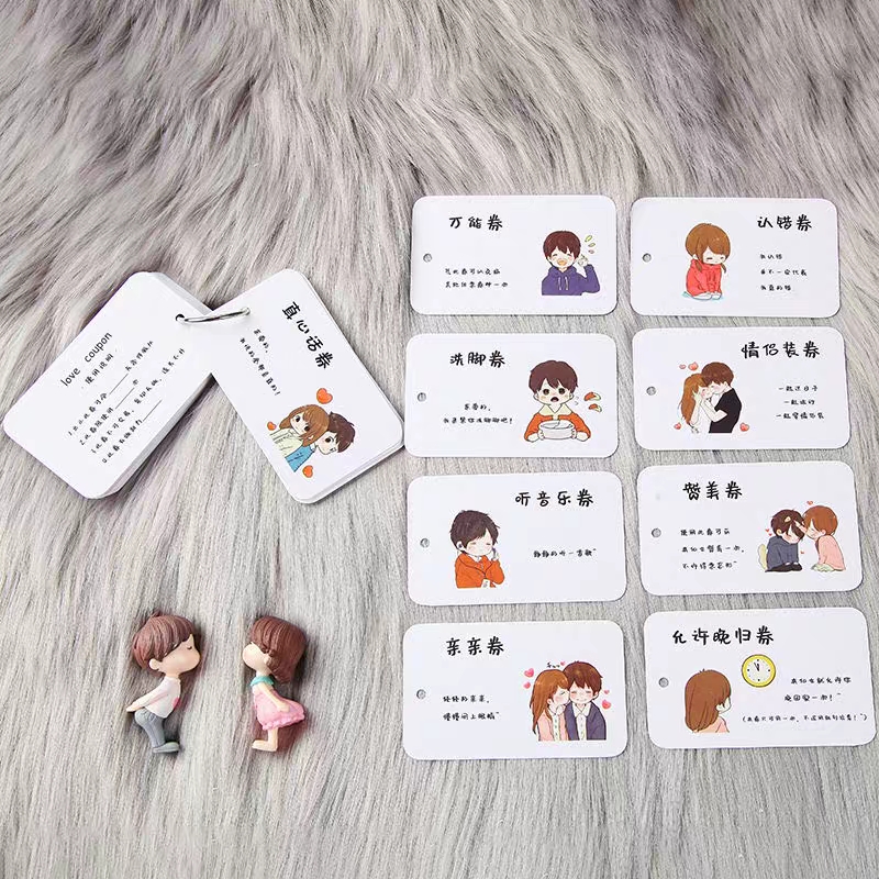 送男朋友礼物推荐清单金属,送男友礼物不要纠结