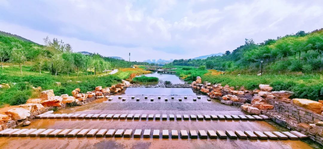 济南亲子遛娃景点排行榜夏季,济南槐荫区遛娃好去处很近的