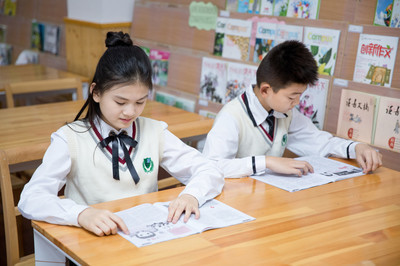 松鼠同步练习（有答案）