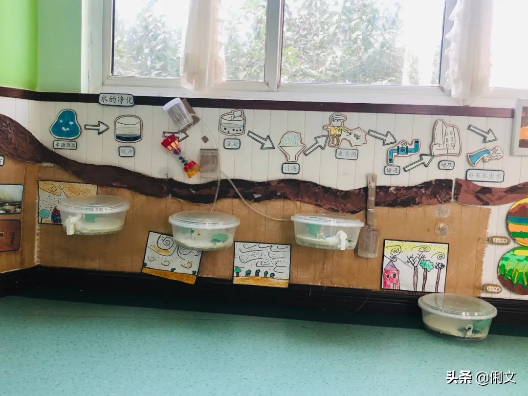 俐文幼儿教育幼儿园,俐文教育优质课程小班