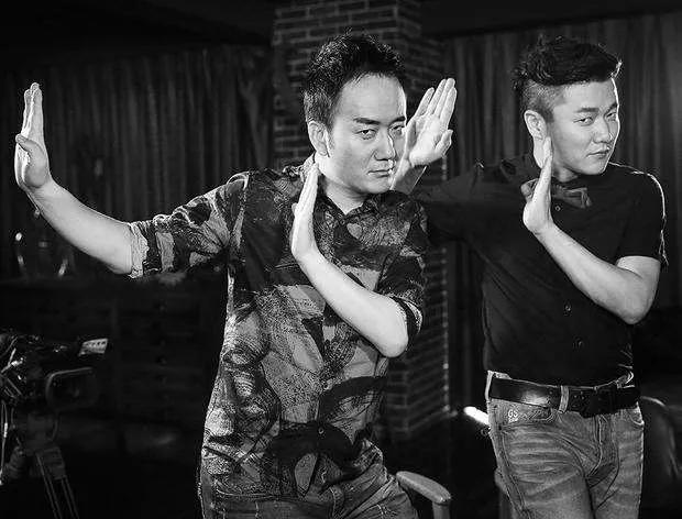 筷子兄弟十大巅峰神曲,筷子兄弟火爆神曲全集