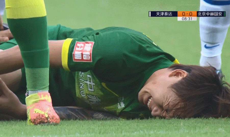 8国脚，2外援。这些赛季报销的核心球员是否能迎来涅槃重生