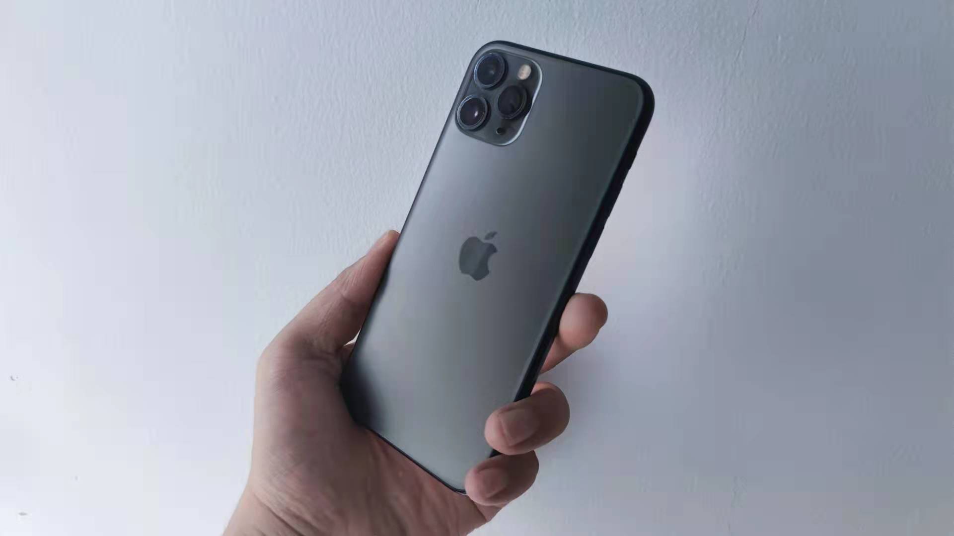 纠结了很久还是买了iphone12,花一个月工资买台iphone12值得吗