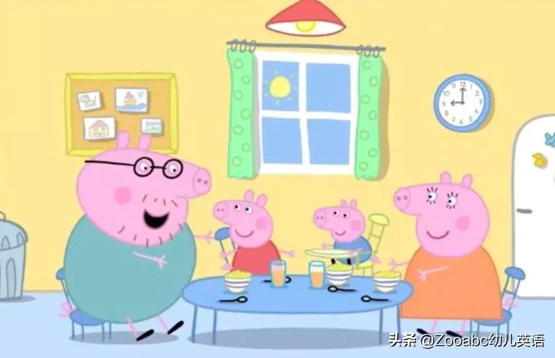 学英语必看的十部动画片,10部孩子学英语必看的动画片