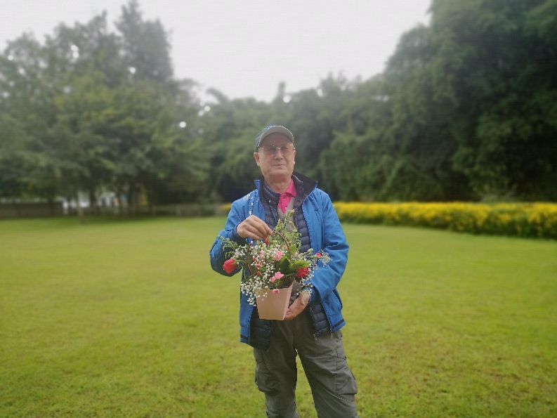 迎江社区开展庆重阳节活动,爱成都迎大运社区活动方案