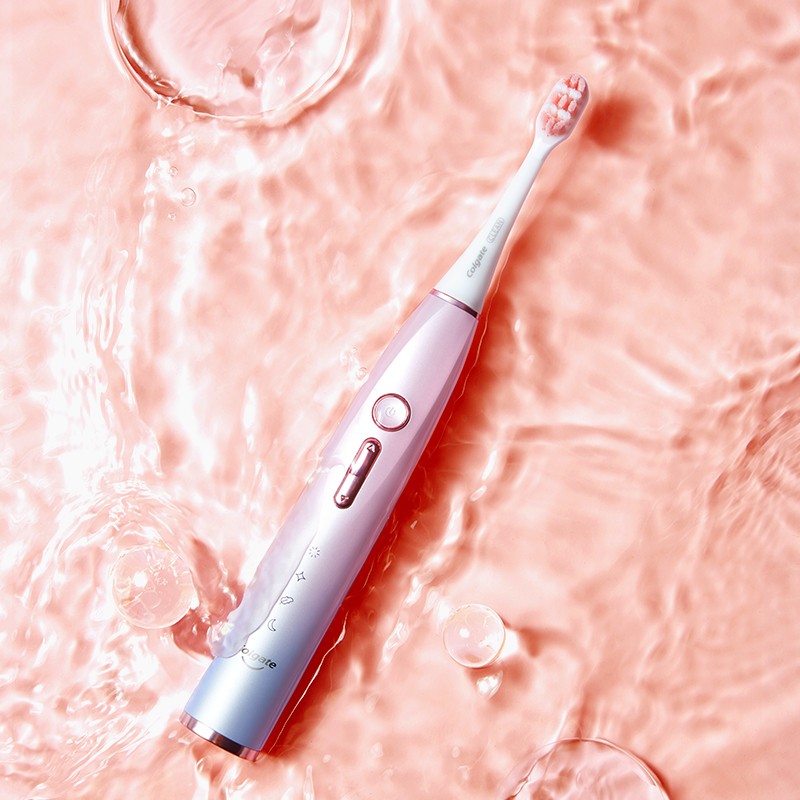 mcomb电动牙刷和usmile电动牙刷,电动牙刷t500和华为电动牙刷对比