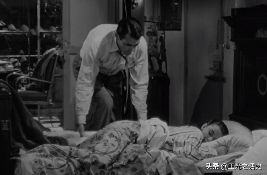 奥黛丽赫本成熟时期电影简介,1953年赫本《罗马假日》