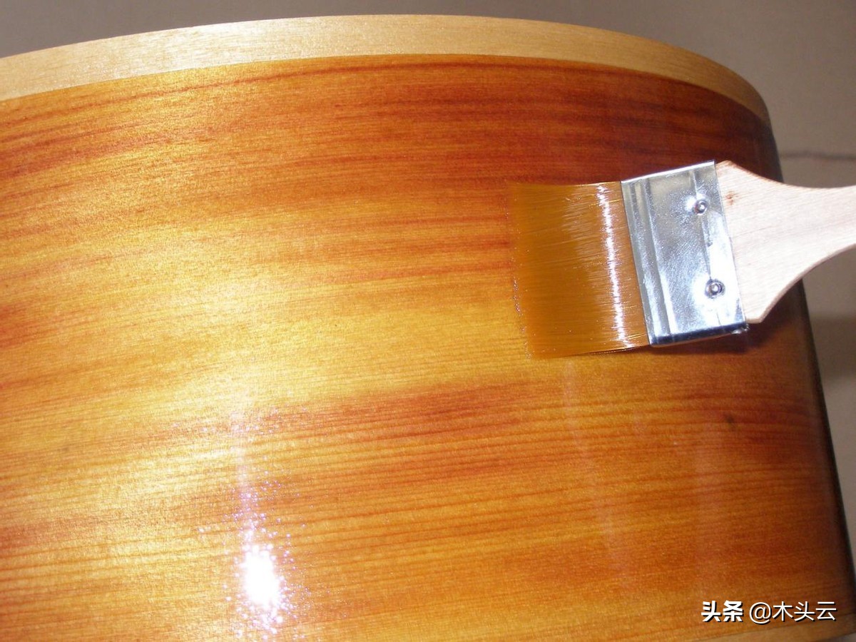 木器涂料的使用方法,家装木器漆如何选