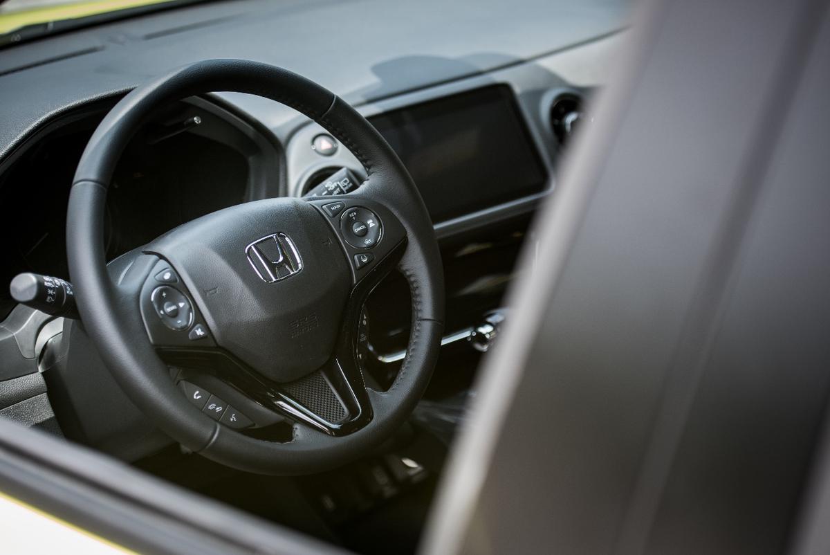 全新一代东风本田xr-v正式上市,全新东风本田xr-v上市配置表