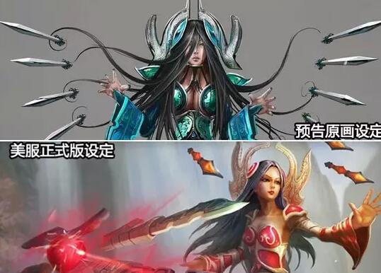 lol远古集锦,lol远古模式盘点