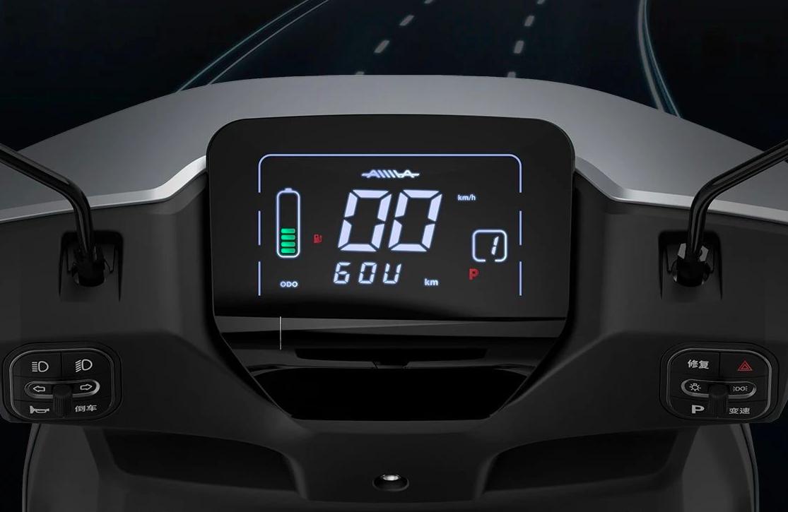 电动车爱玛与雅迪哪个续航好,爱玛雅迪台铃哪个续航真实