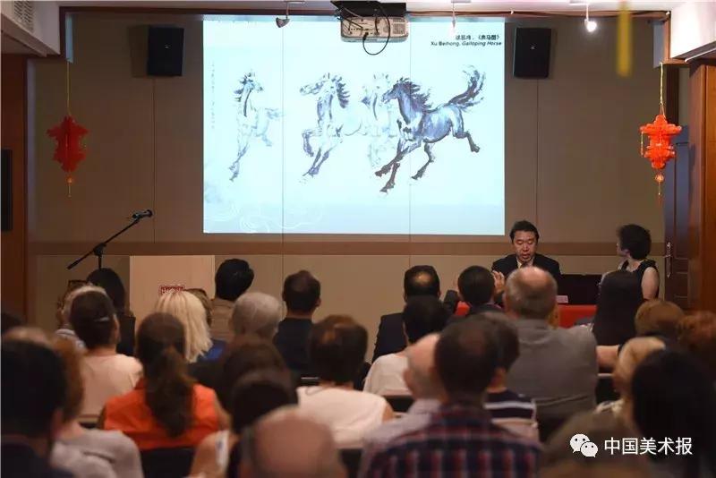 展形象举旗帜育新人,展艺术风采育时代新人