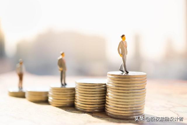 真正的富人思维，共分7层，你能读到第几层？