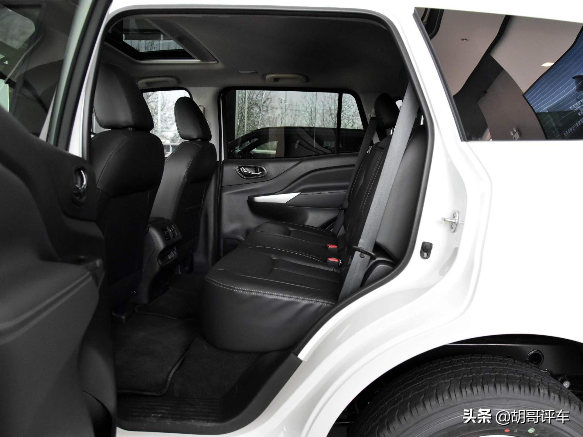 日系硬派皮卡越野车有哪些,日系硬派越野比拼