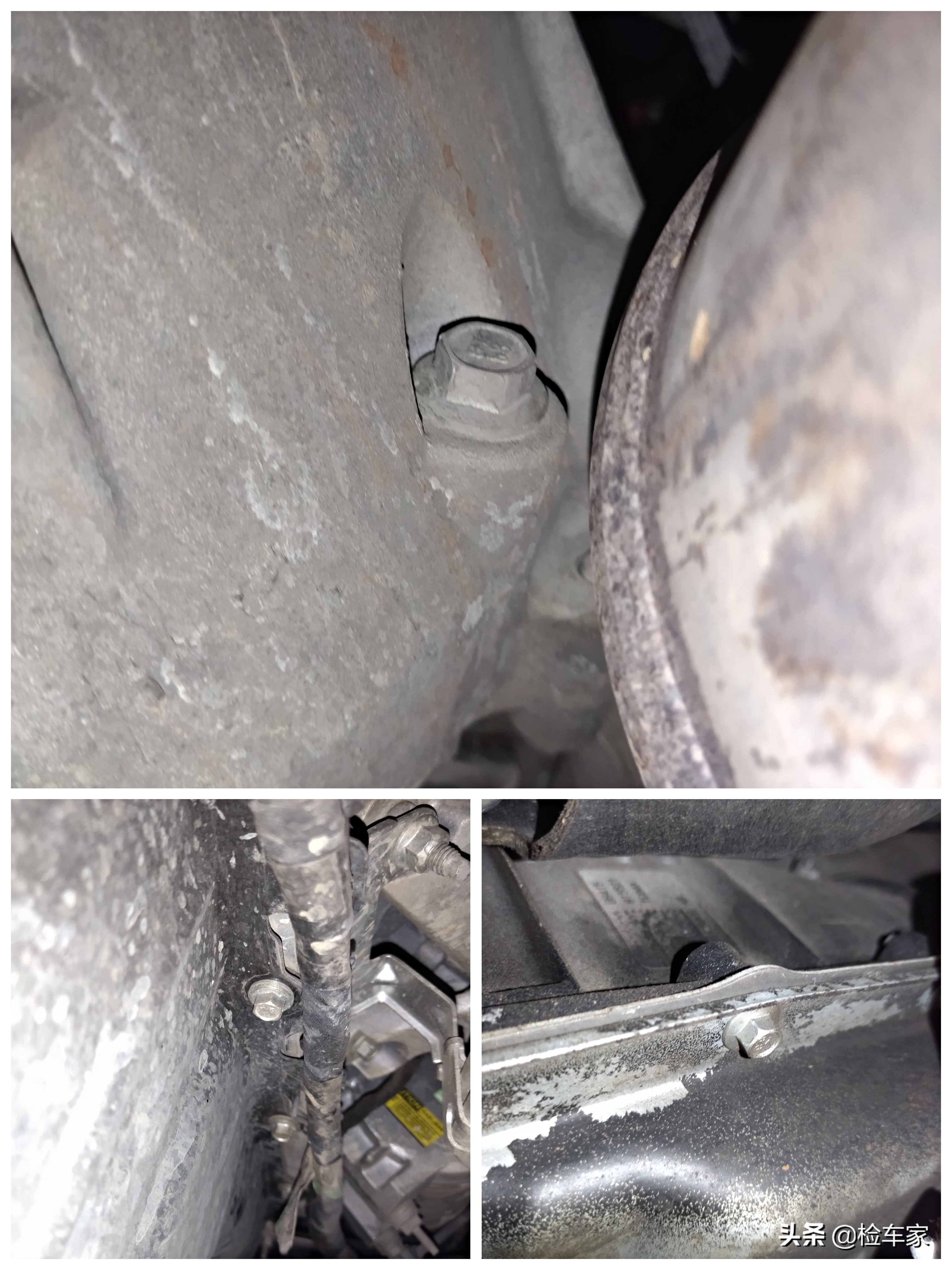 大排量汽车野马,15款福特野马2.3t驾驶感受