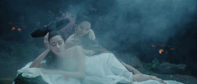 倩女幽魂聂小倩和李凯馨谁漂亮,聂小倩倩女幽魂李凯馨