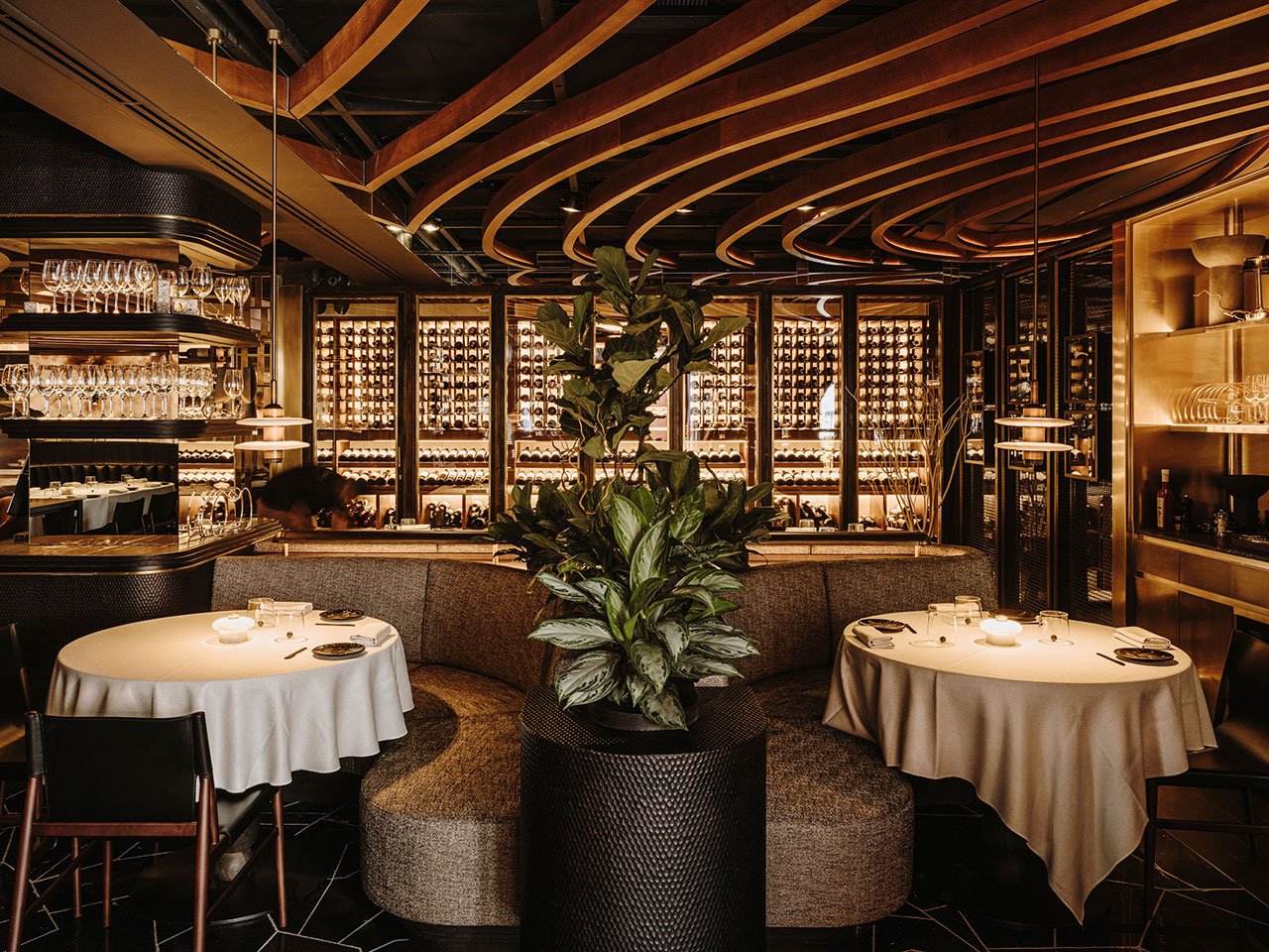 传统烧烤店设计省钱,木炭烧烤店设计