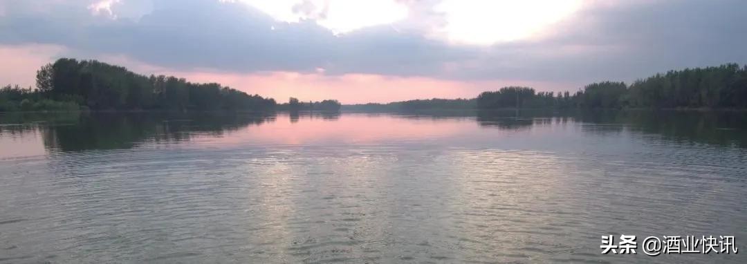 历经180天养曲春酿宋河美酒正当时！