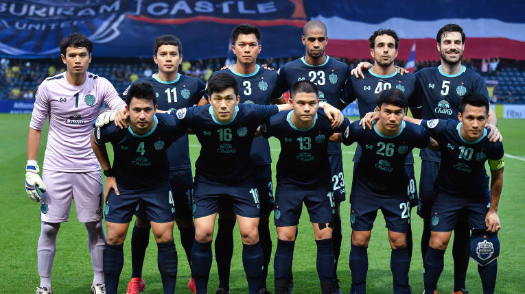 雷霆城堡、棉花收割者，亚洲足球俱乐部的昵称哪个最有寓意