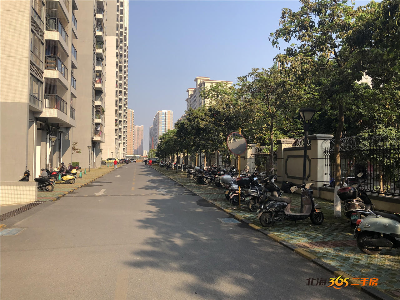 北海嘉盛名都房屋出售,北海嘉盛名都豪宅