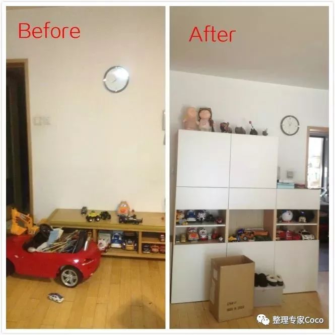 来吧！算一算，你就知道为什么你家这么乱啦