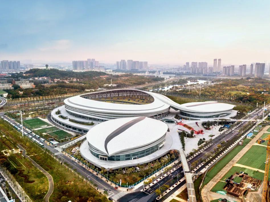 硕果累累|中信设计荣获35项大奖