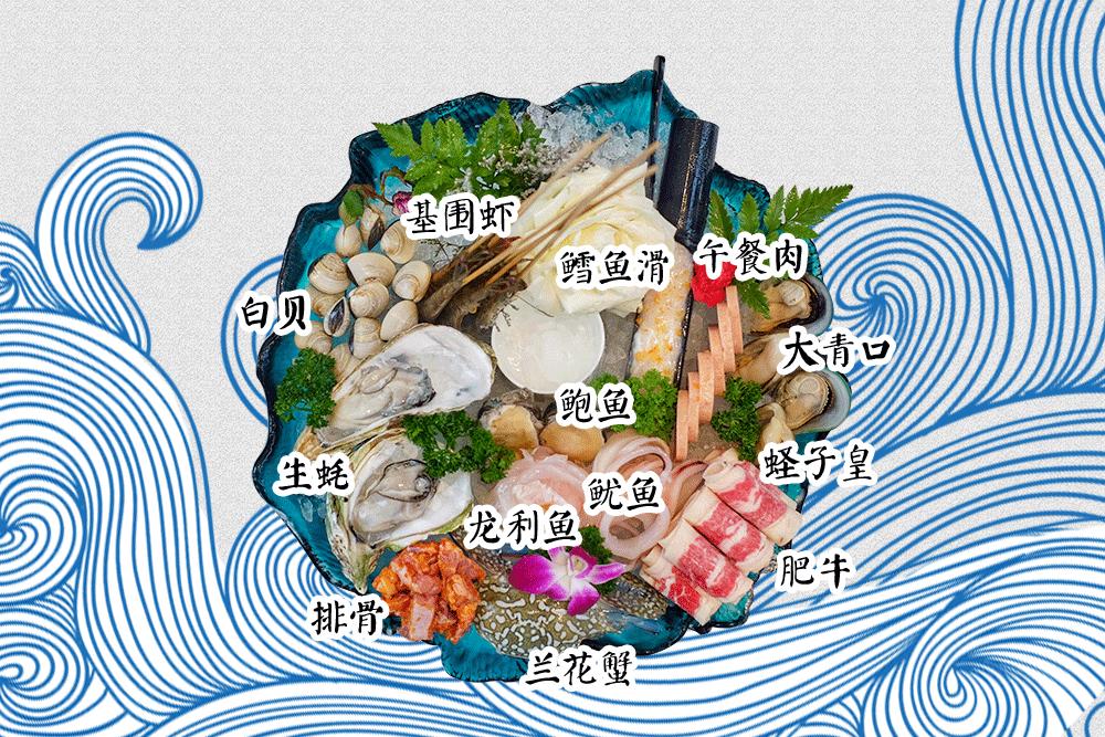 这10家可以喝汤的锅物收藏好了，寒冷冬日从头暖到脚尖尖！