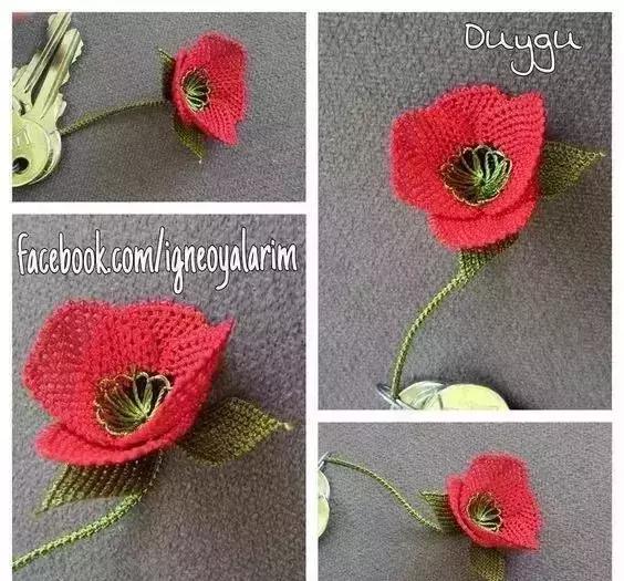 仿真花看起来假丑,花花世界以假乱真