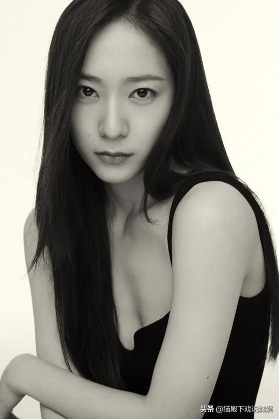 林允儿裴秀智郑秀晶,郑秀晶林允儿对比