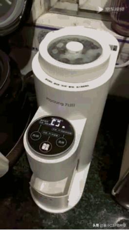 怎样更好的利用豆浆机,最实用易操作的豆浆机