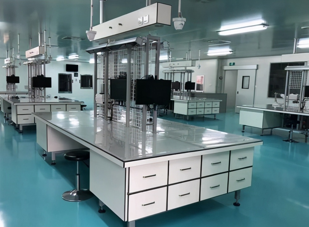 医院病室分区及建筑布局小结