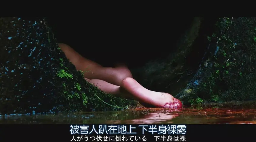 《稻草之盾》给你十个亿让你杀一个人渣，你会做吗？