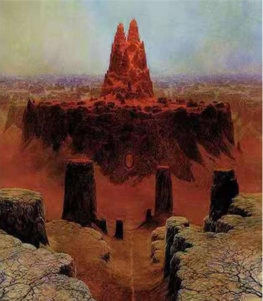 山海经中可使人死而复生的东西,山海经中记载人死后会怎么样