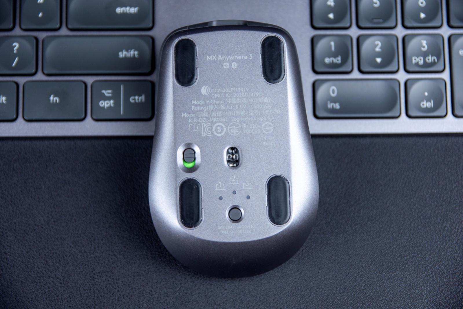 罗技logitechmxkeys键盘测评,罗技mxkeysmac键盘测评