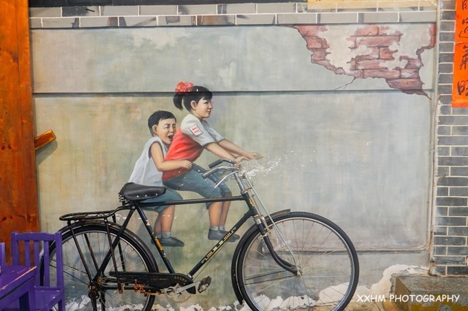 成都本地人去的最好吃的美食,中国姑娘吃成都美食