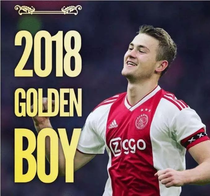 梅西获得过哪一年的欧洲金童奖,盘点梅西获奖