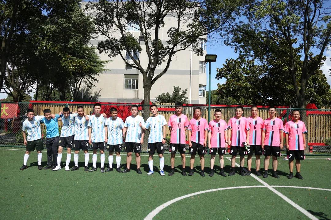 海疆足球豪情绽放