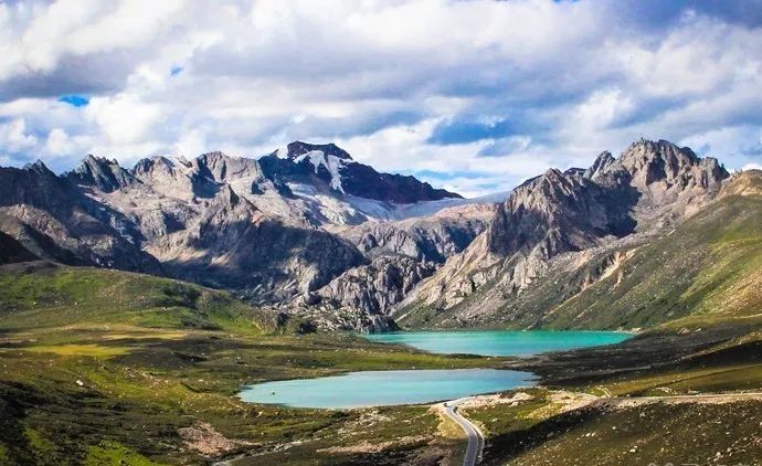 一定要去一次阿坝州吗,这一生一定要去一次桂林吗