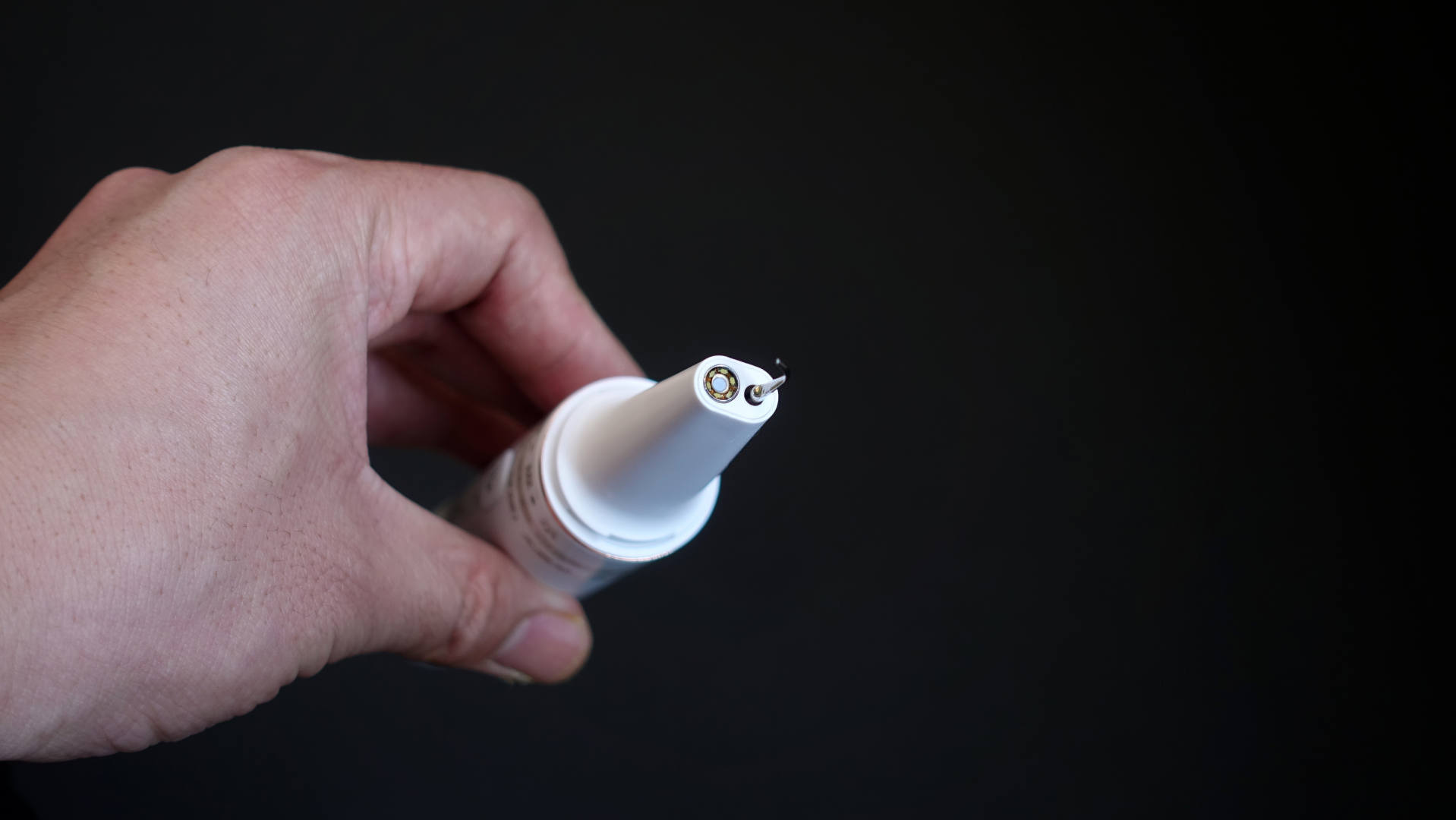 智能可视超声波洁牙仪洗牙步骤,牙科用的超声波洁牙设备