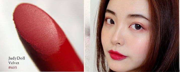 2022年口红流行什么颜色,2019年最流行的口红颜色