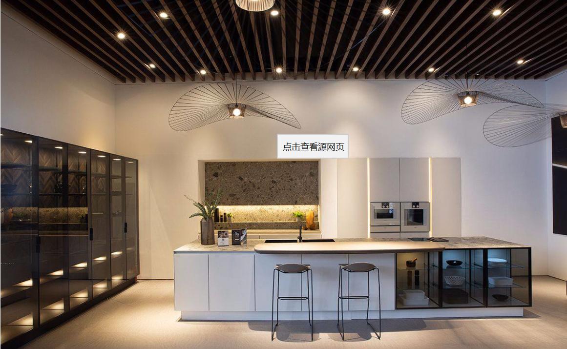 世界十大高端橱柜品牌排行榜图片,世界顶级橱柜品牌