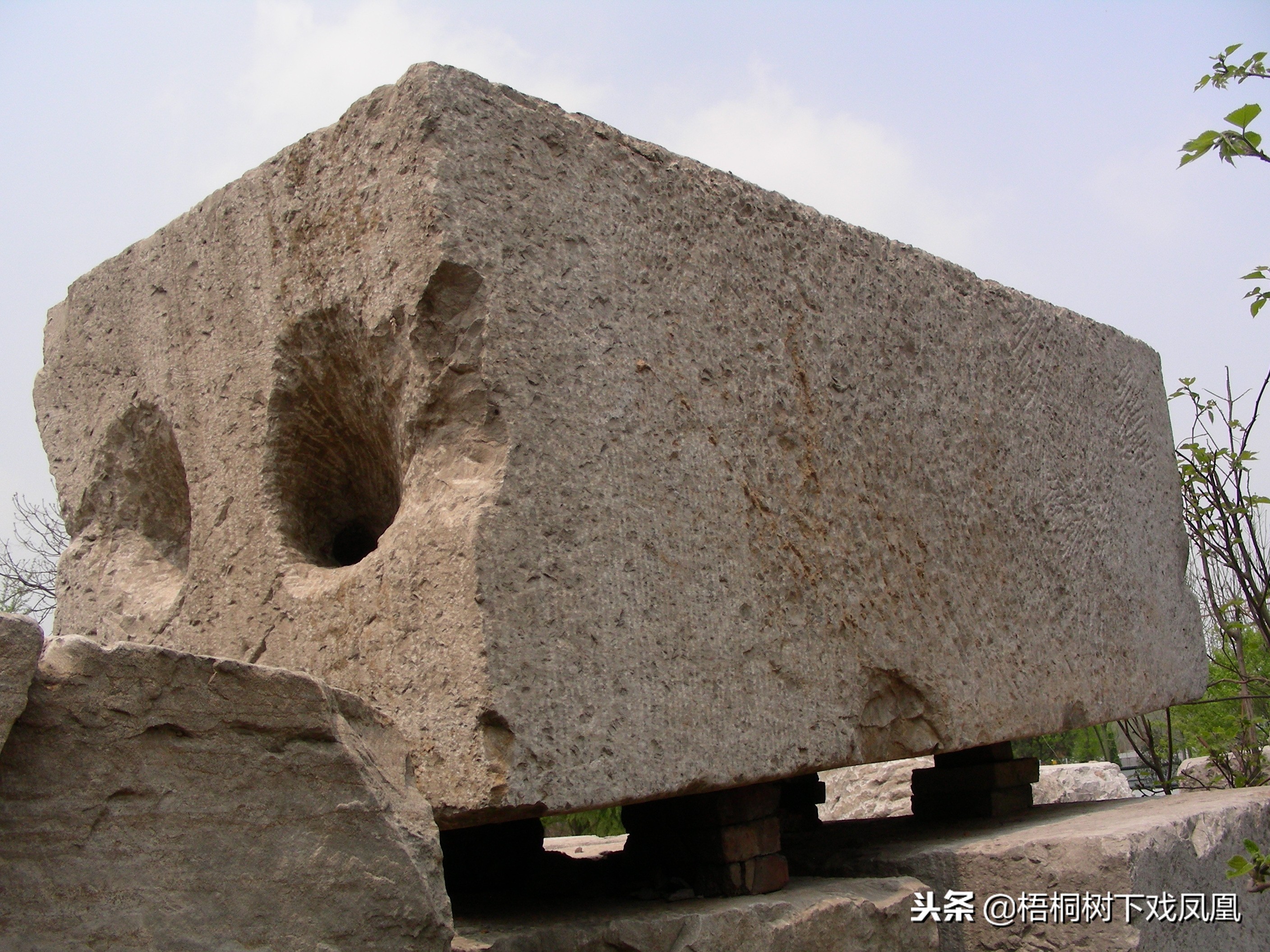 盗墓是如何找到墓的,最厉害的盗墓手段