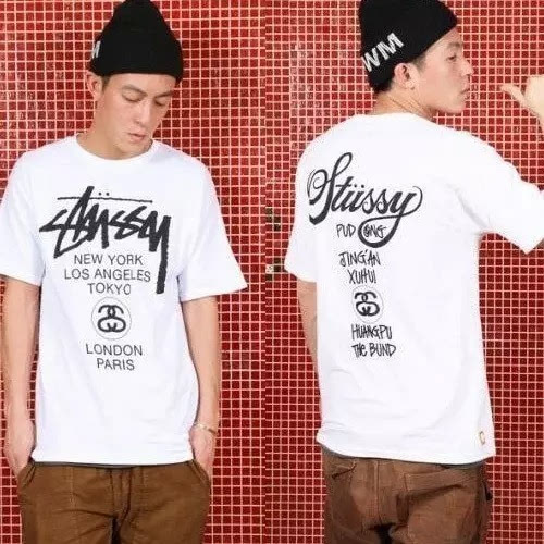 教你认识大牌潮流,带你认识真正的国际品牌