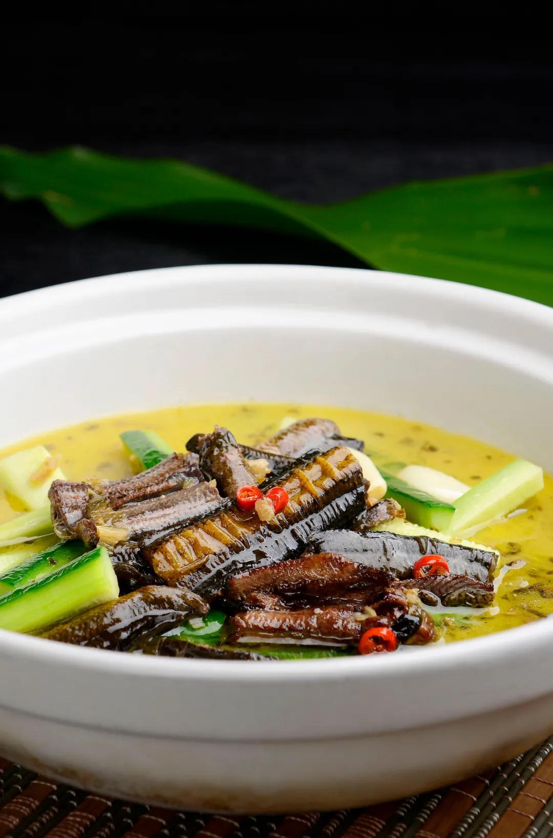 鳝鱼有几种吃法怎么吃,广东鳝鱼怎么做好吃